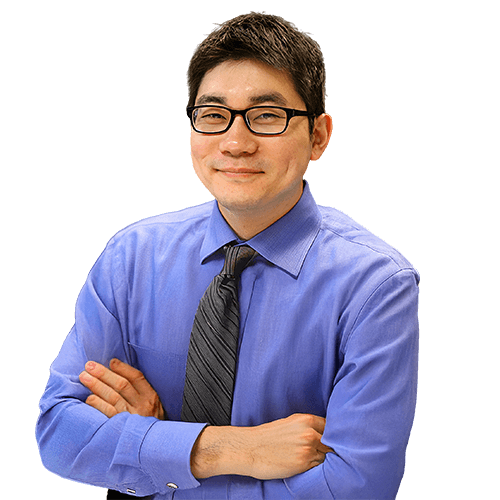 Edward Cho