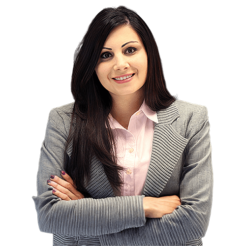 Larisa S. Mortazavi