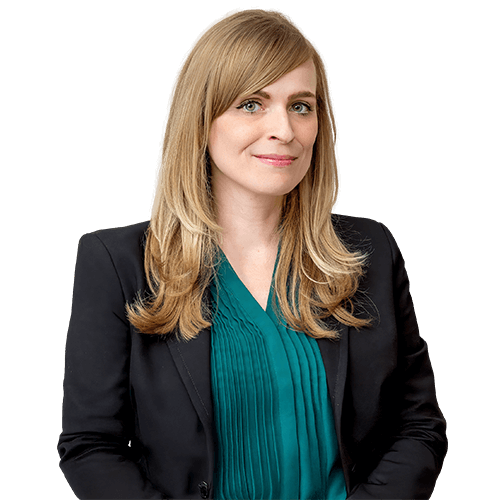 Monika Straszewski