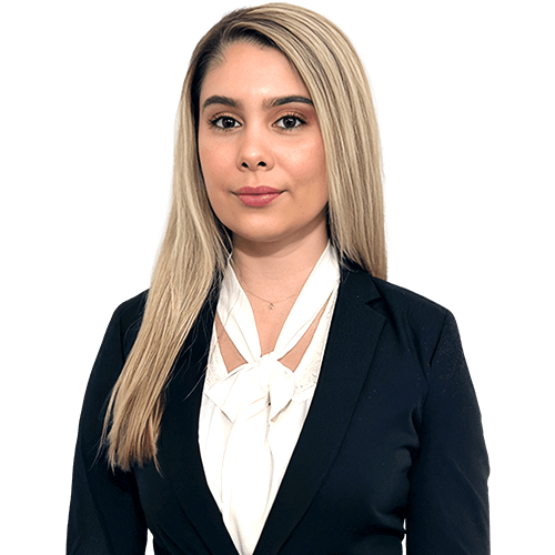 Tiffany Ariavand